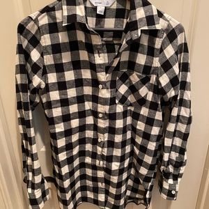 Old Navy Women’s Flannel